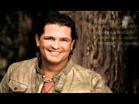 04. La Foto De Los Dos - Carlos Vives [Corazón Profundo (2013) • (Con Letra)]