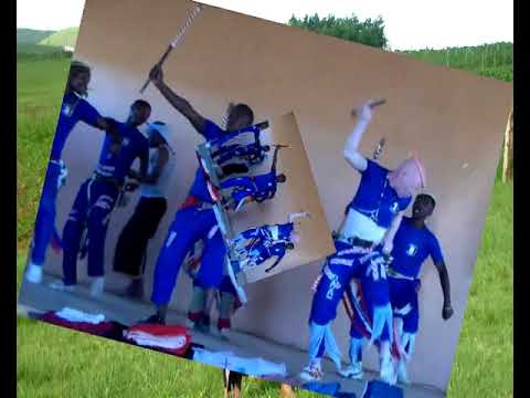 MSHAYELI INKOSI ft Mthwalo kanondindwa