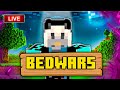 Bedwars minecraft with   | bedwars live
