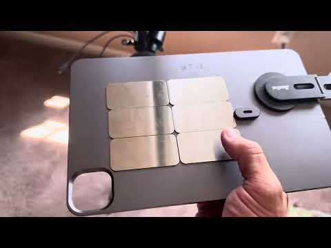 Perfect Stage Ipad Stand