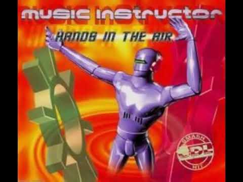 Music Instructor - Hands In The Air  ( remix beat dance remix 2026)