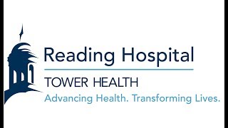 Tower Health Rising - music (Advancing health. Transforming Lives.)