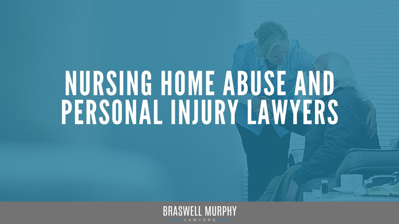 Braswell Murphy, LLC  - Nursing Home Abuse and Personal Injury Lawyers