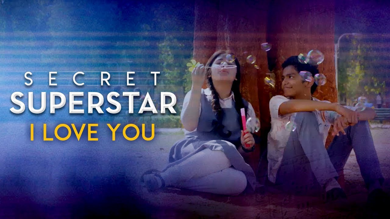 Dialogue Promo 5 | Secret Superstar | Zaira Wasim | Aamir Khan | 19th October