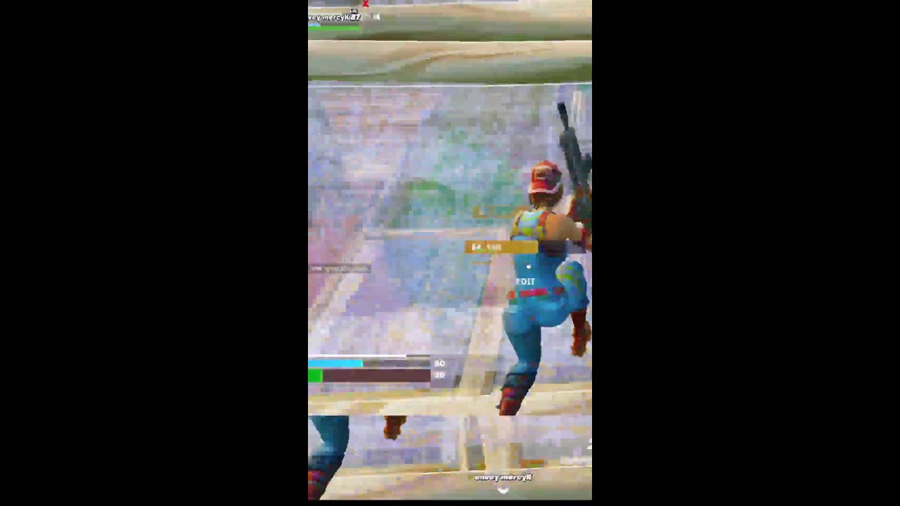 playing ranked with siphon and reload ranked getting unreal