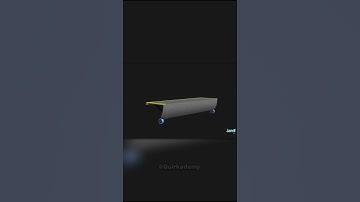 Ever wondered how escalators actually work? 🤔🛗