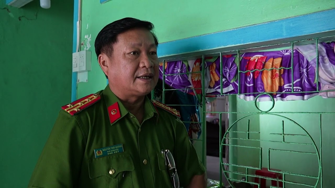 ANPY - VÌ ANTQ PHÚ YÊN NGÀY 21/11/2024