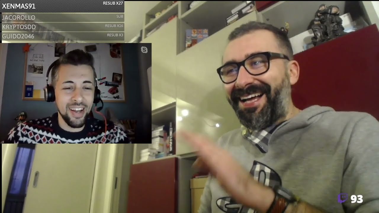 FLOP TEN 2022 con Ale Blackprince