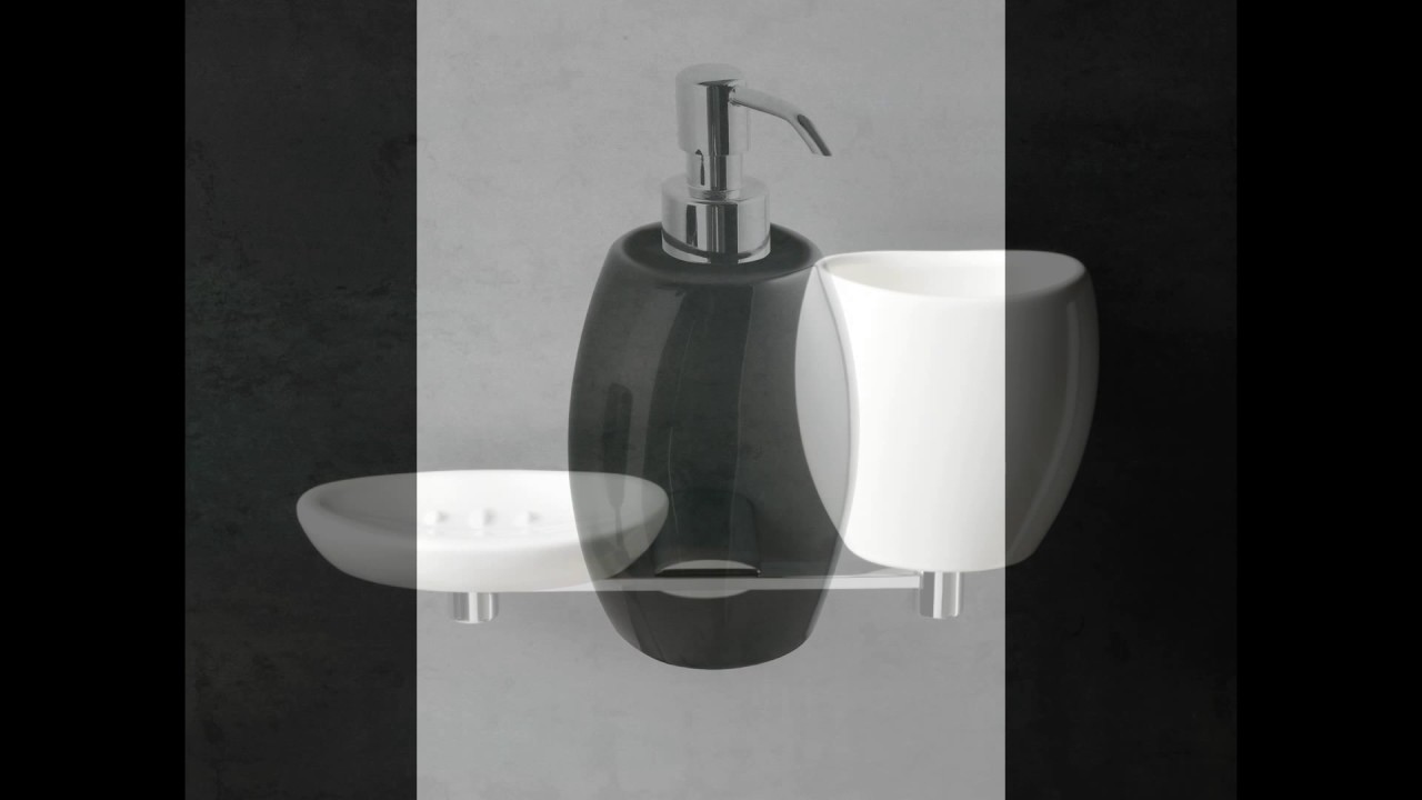 Moderne Badaccessoires von Stilhaus