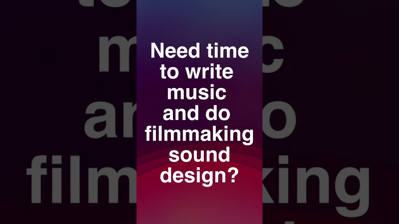 The smart render in place / Cubase & Nuendo