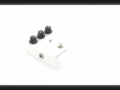 Sonic Edge J &amp; J Overdrive Pedal featuring Doug Doppler