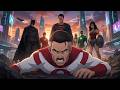 Could Omni-Man Survive The Justice League?