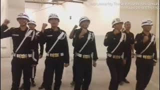 LAGU Mars SATPAM Security WADYA