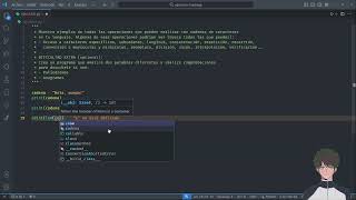 Ejercicio 5 - Python - Retos de programación - Roadmap - Mouredev