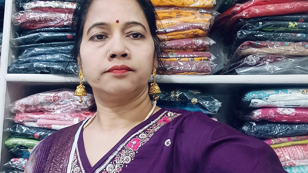 R5 fashion Store is live/5/2/2025/ booking no 📞 9675983133 ...