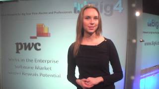 PwC: Shifts in the Enterprise Software Market Model Reveals Potential