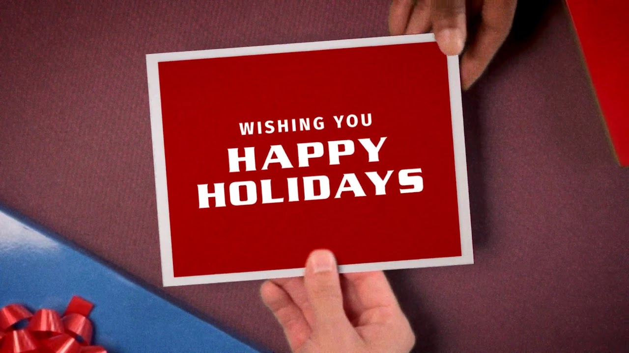 NVIT Holiday Video 2017 1080p