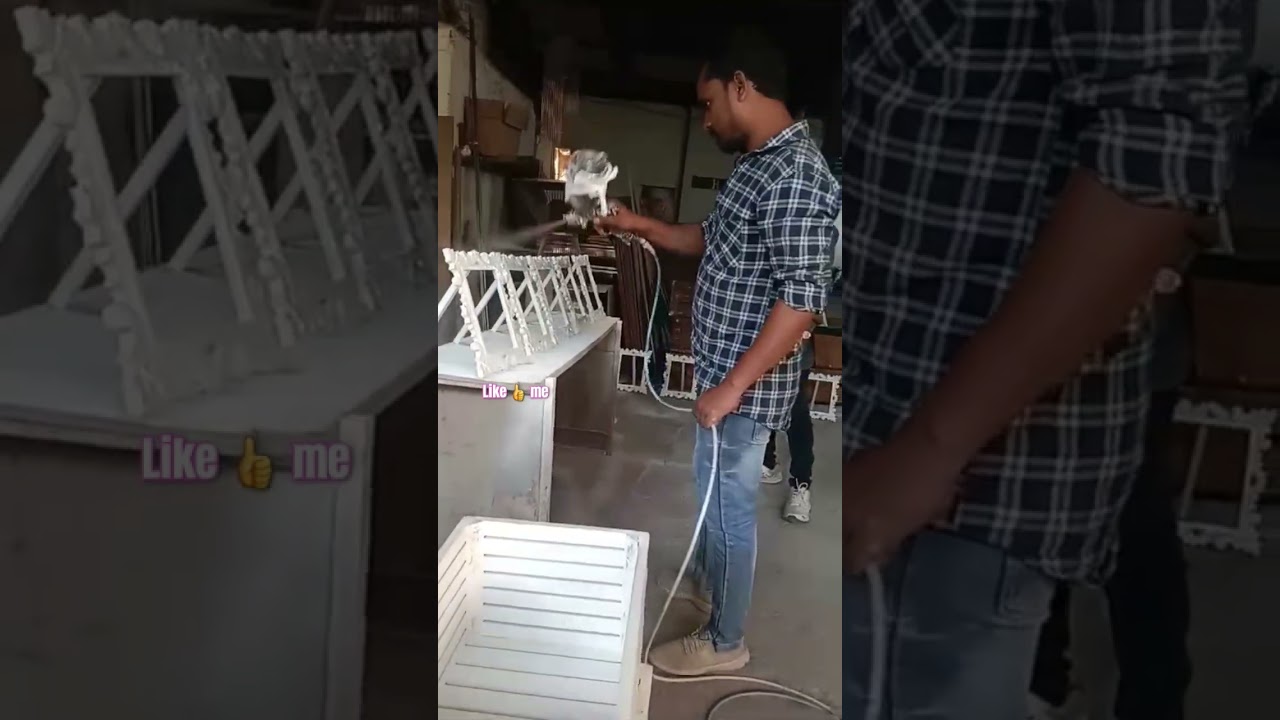 how to make high gloss pu polish|