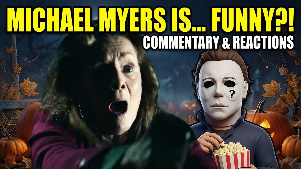 This Movie Scene Pissed Me Off