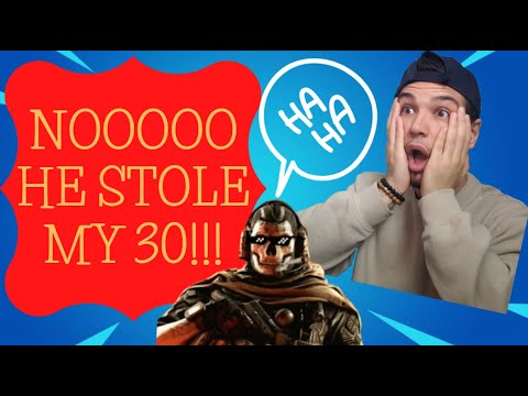 I CAN'T BELIEVE HE DID THAT!!! - YouTube