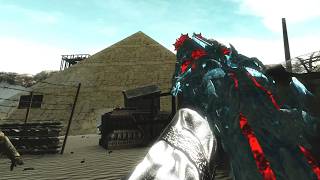 EGYPT ZOMBIES! (World at War Custom Zombies)
Skip to 19:00 to avoid stuttering. (Map issue)
Join The New Discord Server And Talk To The Community! https://discord.gg/6S7rakjEW5
If you enjoy, please subscribe for more gameplay :))
Mod: https://www.ugx-mods.com/forum/map-releases/29/egypt-zombies-v2-0/7609/
All gameplays are free for video use :D
#codzombies #callofduty #blackops3 #gaming #throwback #nostalgia EGYPT ZOMBIES! (World at War Custom Zombies)