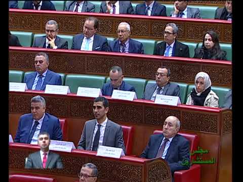 المنتدى البرلماني الدولي الثالث للعدالة الاجتماعية الجلسة الافتتاحية الجزء 1