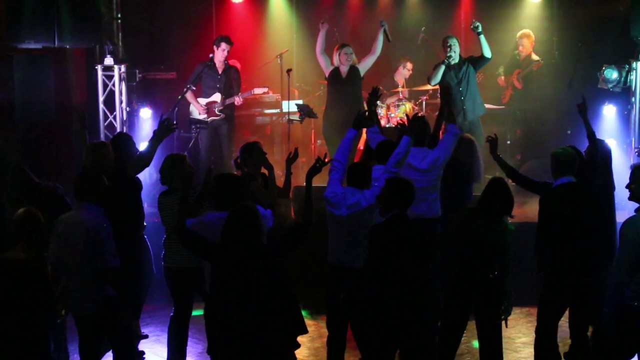 Magic in the air - Live Fever l'Orchestre