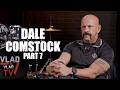 Delta Force's Dale Comstock was Involved in Somalia Battle Shown in "Black Hawk Down" Movie (Part 7)