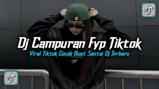 Download lagu DJ CAMPURAN VIRAL TIK TOK 2025 JEDAG JEDUG FULL BASS TERBARU 