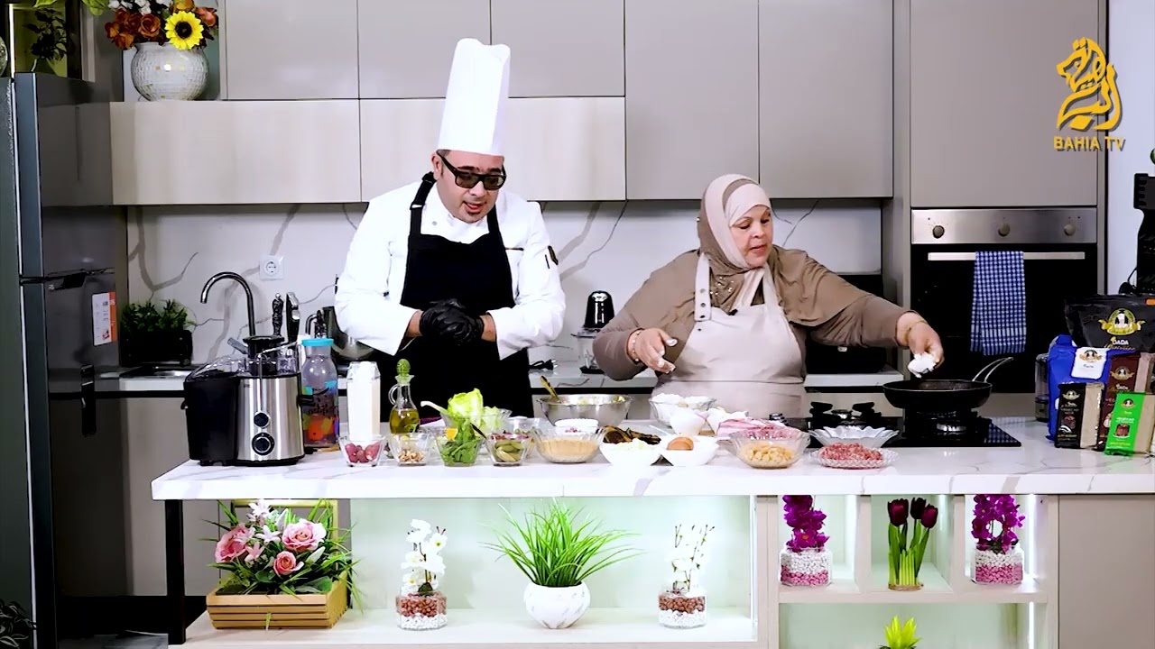 برنامج كووول جزايري -الحلقة 16