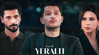 Yeraltı Müzikleri İntikam / Görev (Original Version)