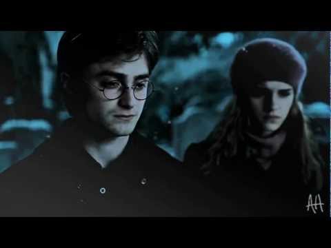 Harry/Hermione - make it go away