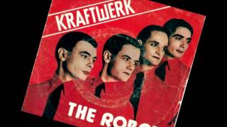 Kraftwerk   The Robots UltraTraxx Extended Mix