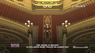 LOST SPHEAR – Soundtrack Sampler (SQUARE ENIX Online Store Exclusive)