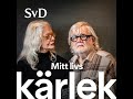 Marianne och Carl Johan De Geer om kärlek, konst och åldrande
