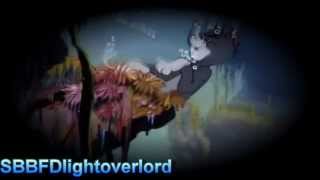 Tom and Jerry/My Little Pony FIM AMV-Going Under