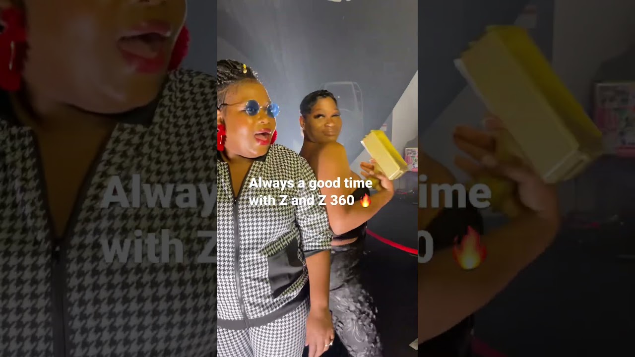 Z and Z 360 Photobooth Rentals