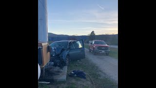 NCWLIFE Evening News April 9th, 2021