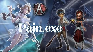 Tips To Counter Harassers! | A Badge Naiad Rank Gameplay w/ Commentary