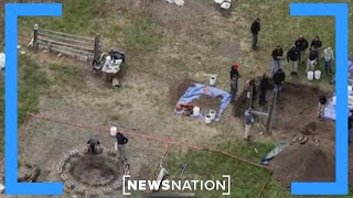 Lori Vallow's brother's fingerprints found in bag containing JJ | Elizabeth Vargas Reports