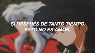 PRINCESA ALBA - AMOR VERDADERO // Español 『INUYASHA』
