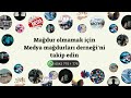 Medya madurlar dernei  bilgi paylam merkezi  medya madurlar dernei 0542 775 1 775