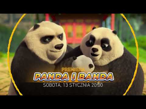 Panda i banda 