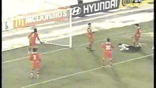 2007 (November 17) Finland 2-Azerbaijan 1 (EC qualifier).mpg