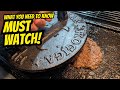 How easy to make a Smash Burger - Cast Iron Smash Burger Press - 4.1 lb Heavy Duty Bacon Press & Gri