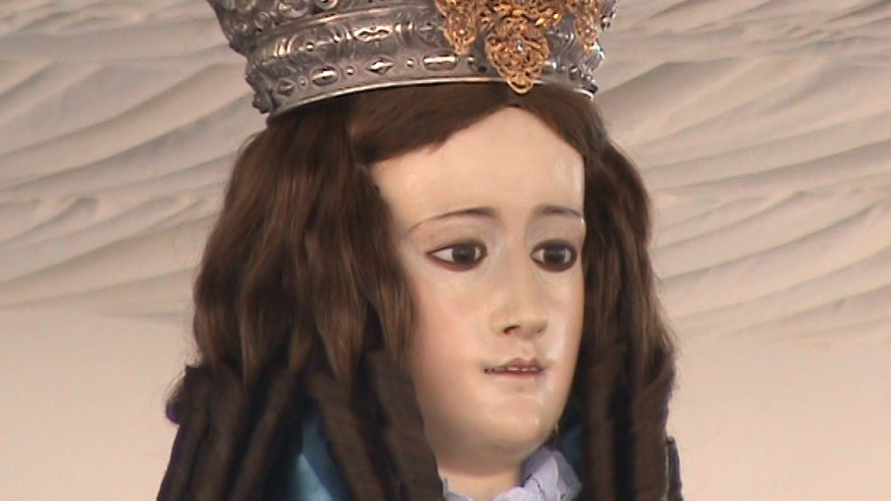 ROMARIA DE NOSSA SRA DO ALMURTÃO 2017- Cântico de entrada e Pequei Senhora