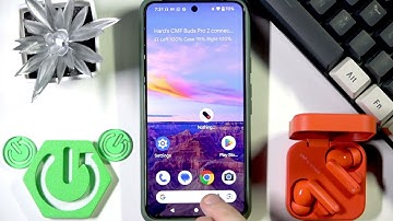 NOTHING CMF Buds Pro 2 – How to Enable LDAC High-Quality Audio