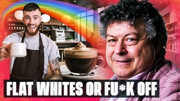 Rory Sutherland: Why Following Logic is Dangerous For Challenger Brands