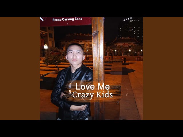 Love Me