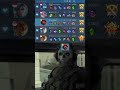 Normal day with skypiercher item #mobilelegends #mlbb #shorts